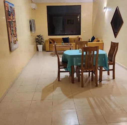 Residence Belle Vue 6