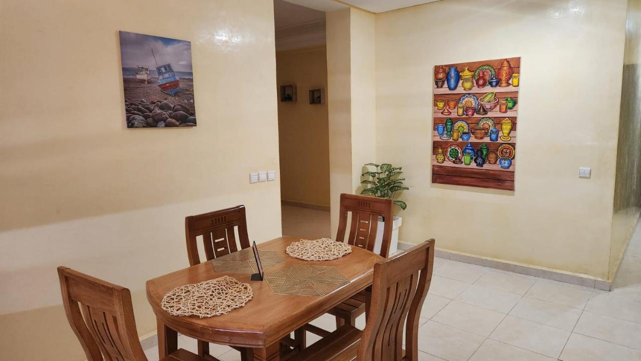 Belle Vue 6 Appartement *