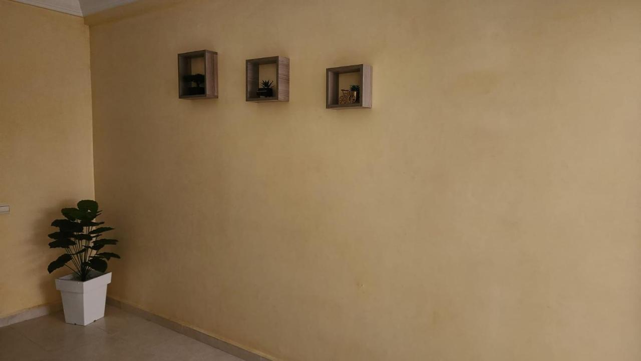 Appartement Belle Vue 6 *