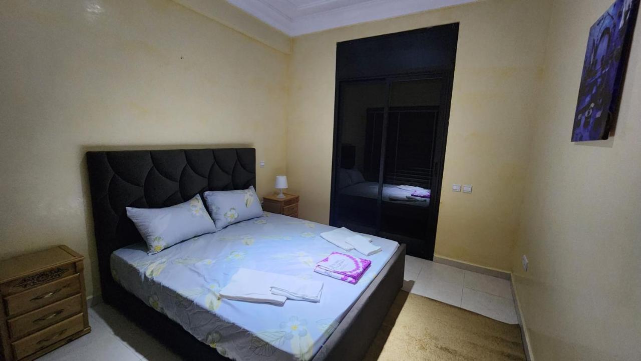 Belle Vue 6 Appartement *