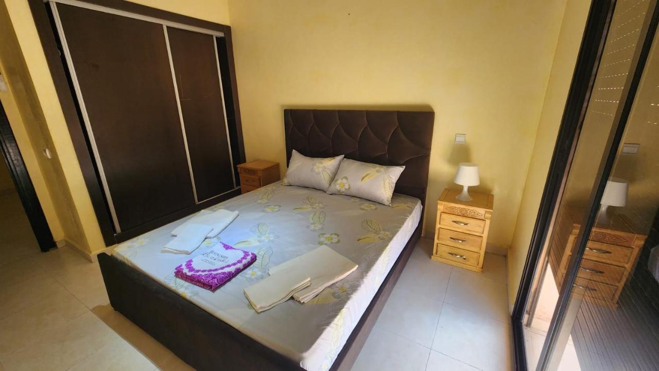 Belle Vue 6 * Marrakesh