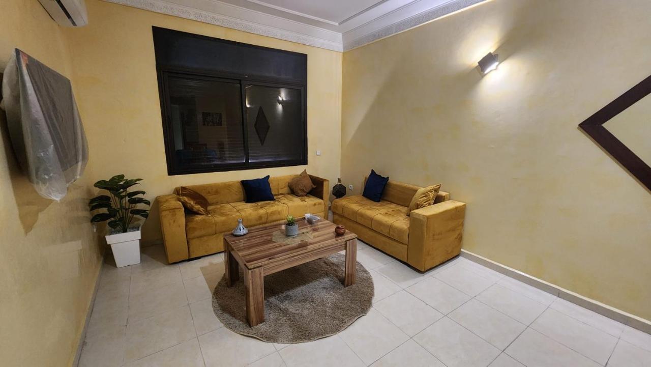 Appartement Belle Vue 6 *