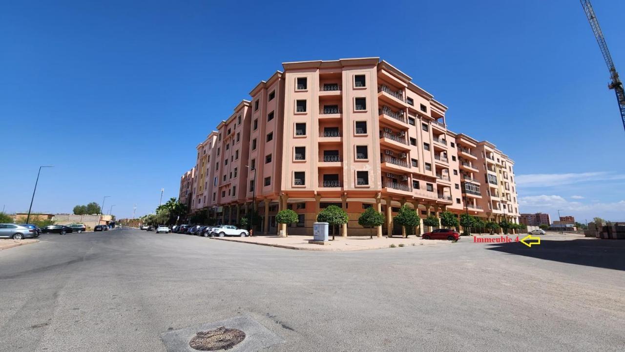 Belle Vue 6 Marrakesh