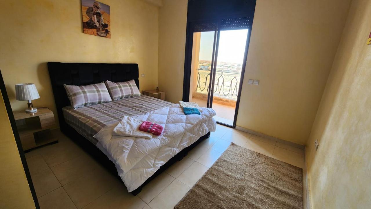 Belle Vue 6 Appartement Marrakesh