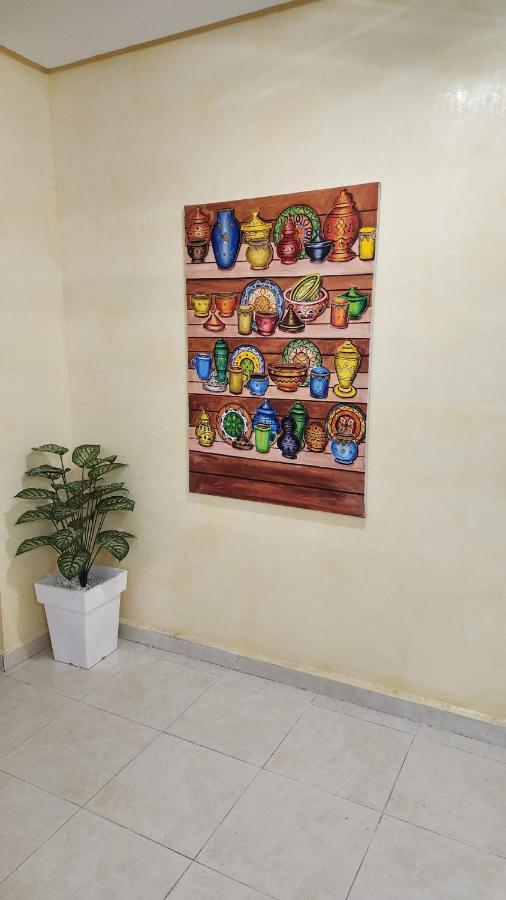 Belle Vue 6 Appartement *
