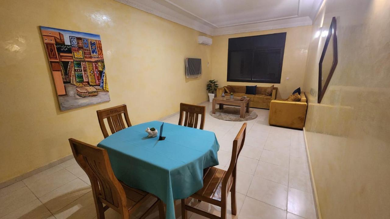 Appartement Belle Vue 6